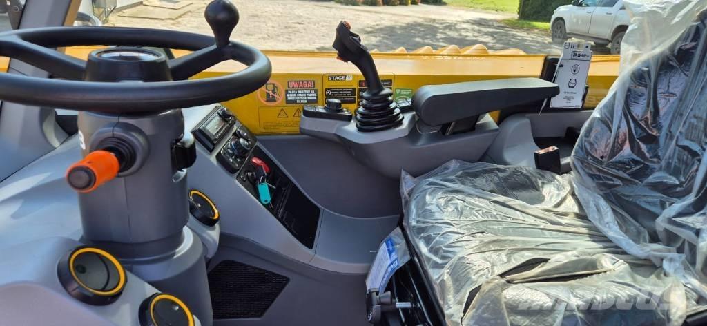 JCB 542-70 Agri Stivuitoare telescopice