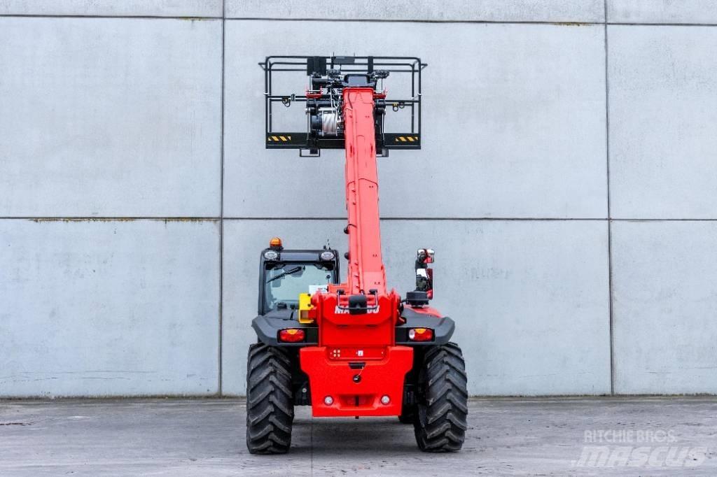 Manitou MT 930 HA Stivuitoare telescopice