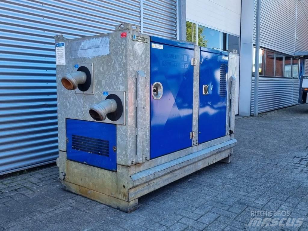 BBA PT90 B-compact Pompa de apa