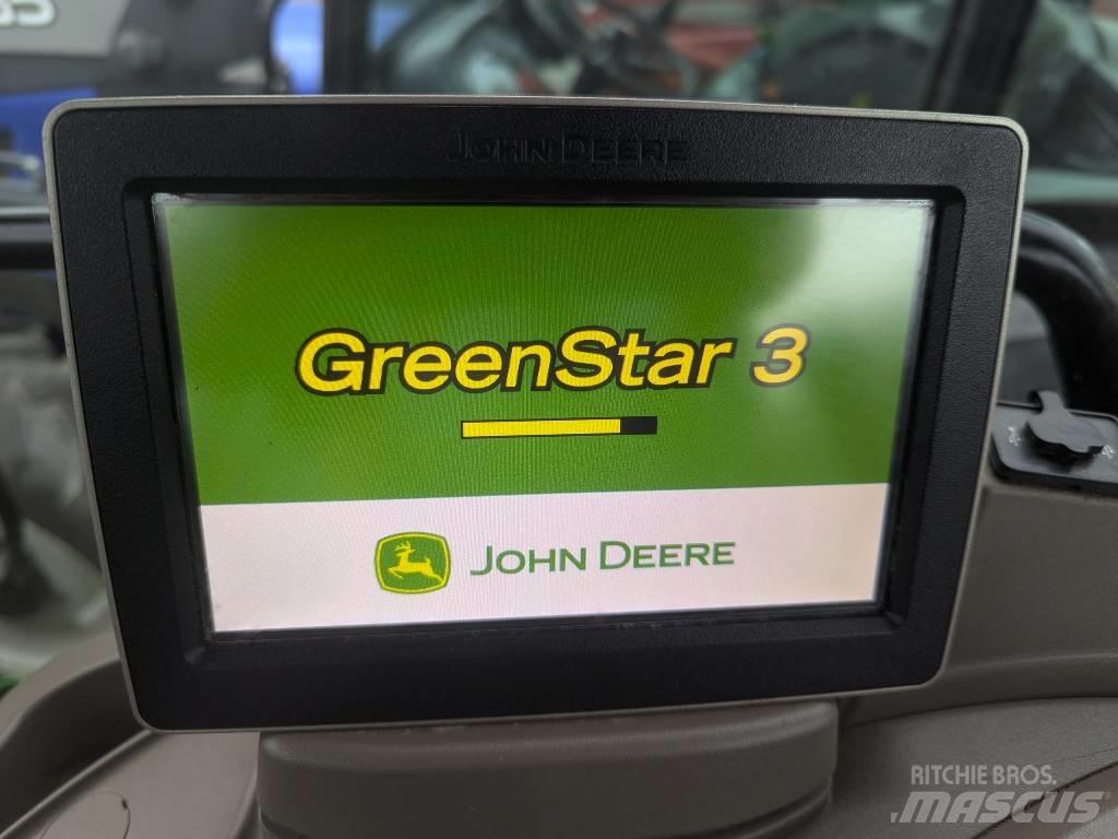 John Deere 6125 R Tractoare