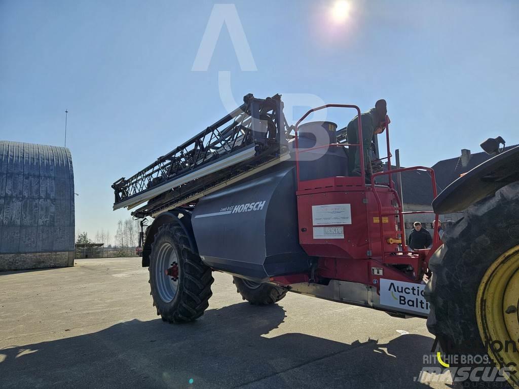 Horsch Leeb 8 GS Tractoare agricole sprayers