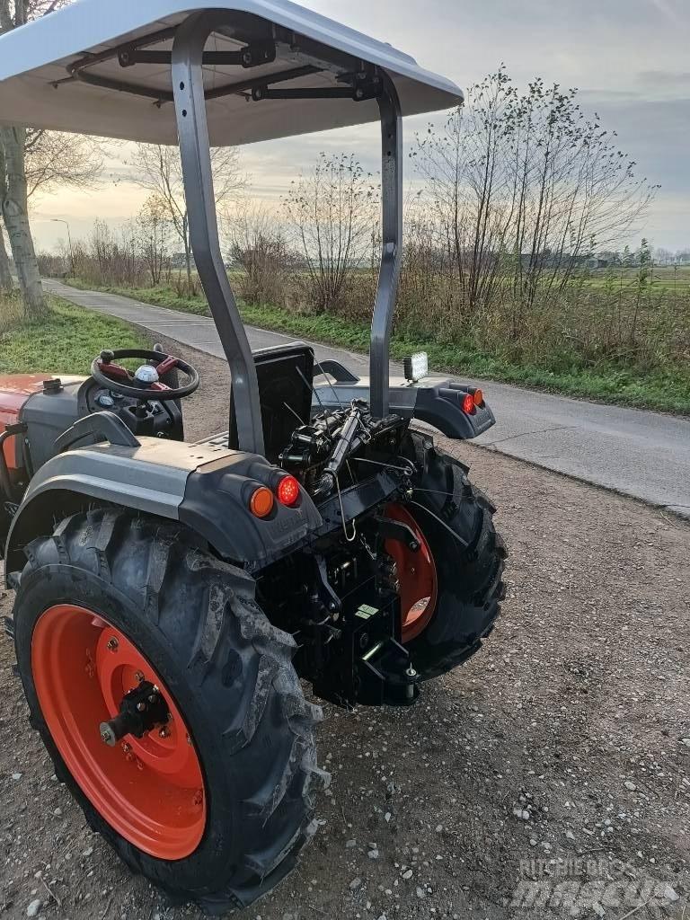  PlusPower TT604 Tractoare