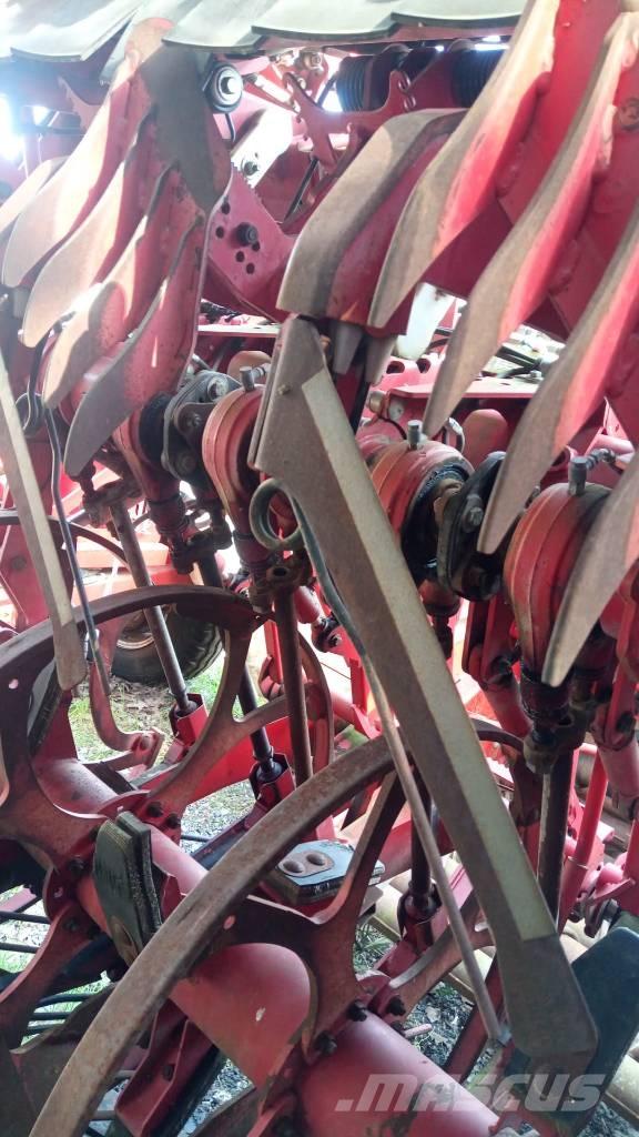 Grimme Rexor 930 Recoltatoare de sfecla