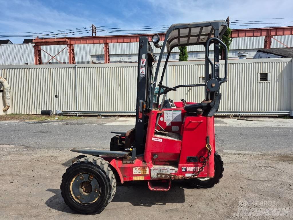 Moffett M55 Strivuitoare-altele