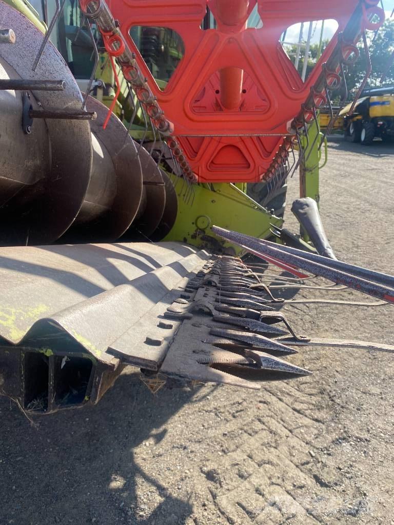 CLAAS Lexion 410 Combine de secerat