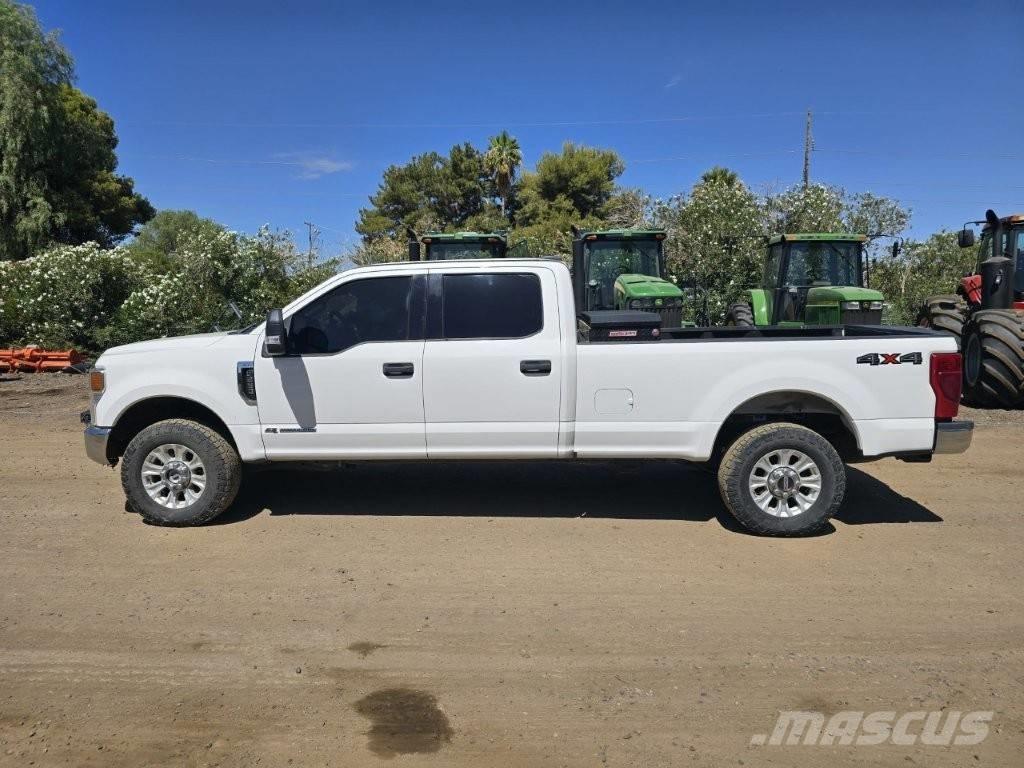 Ford F 250 FX4 Altele