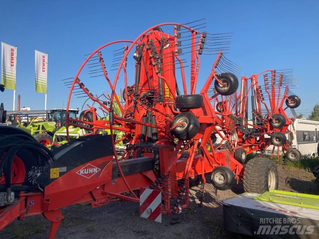 Kuhn GA 15131 Combina
