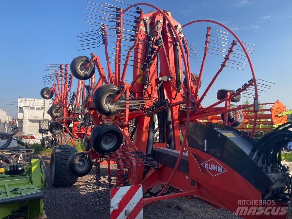 Kuhn GA 15131 Combina