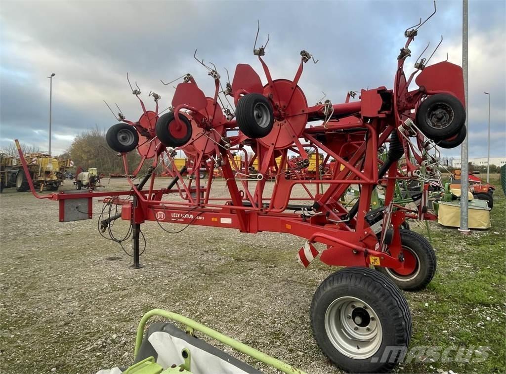 Lely Lotus 1020 S Greble