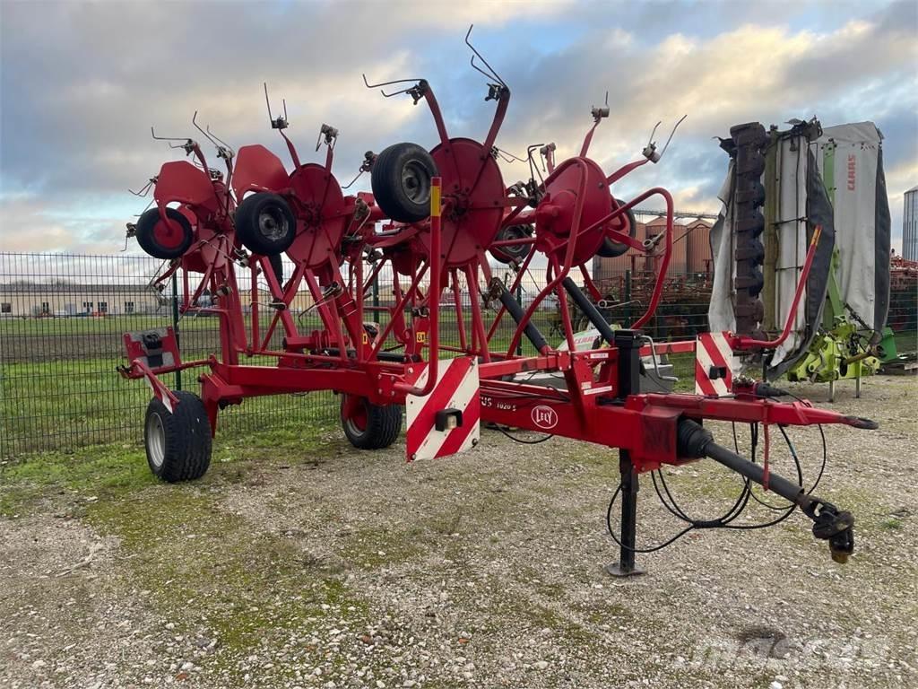 Lely Lotus 1020 S Greble