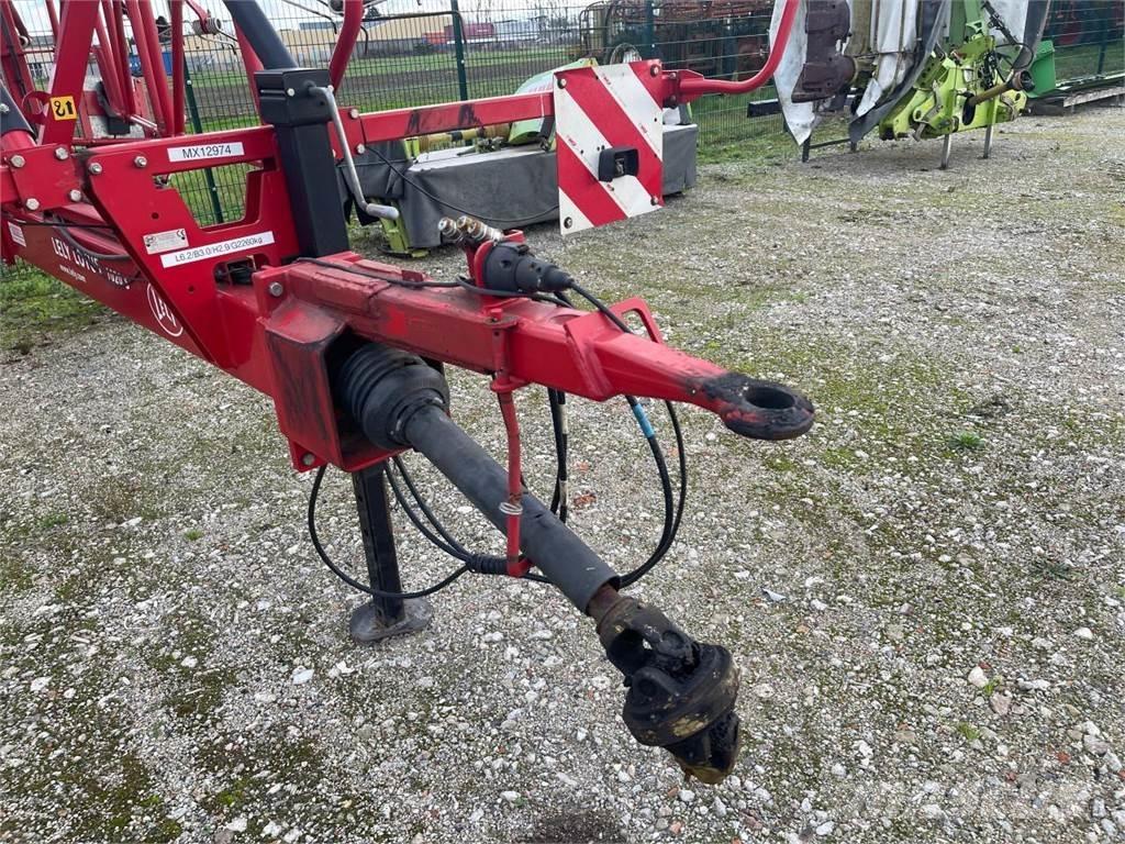 Lely Lotus 1020 S Greble