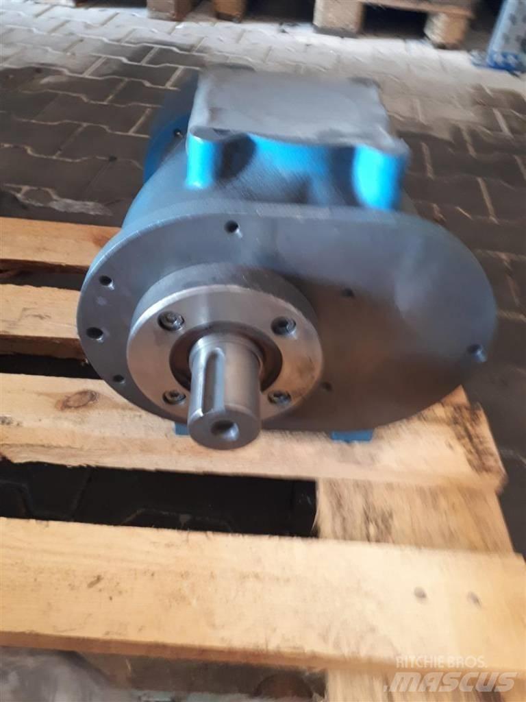 Boge BS61 Accesorii compresor