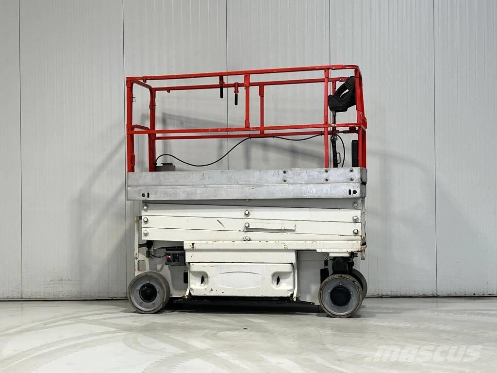 JLG 2630 ES Platforme foarfeca