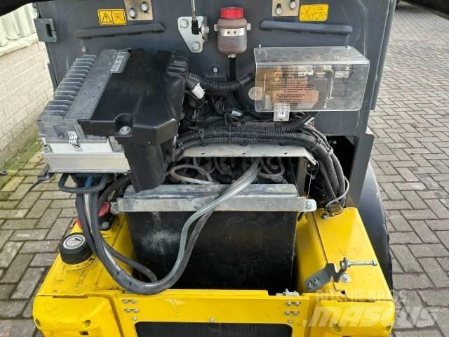 Wacker Neuson WL 20 Mini incarcatoare