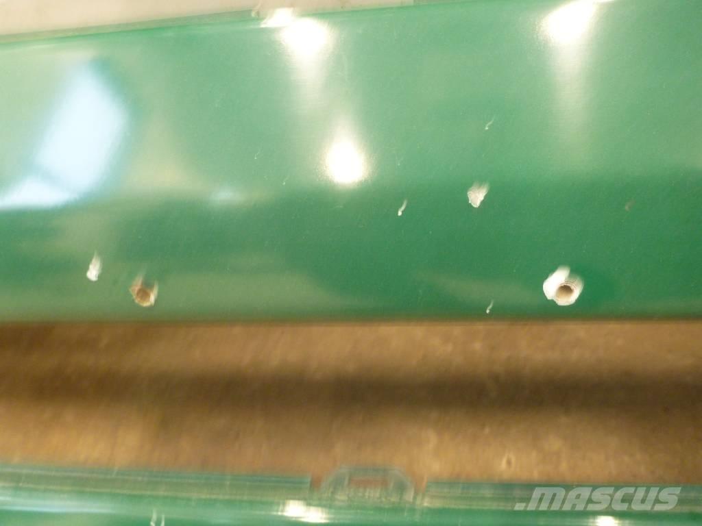 Scania R 500, 1880736 Cabine si interior