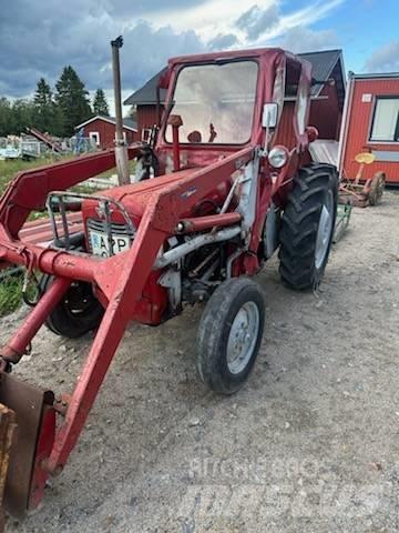Massey Ferguson 35 Tractoare