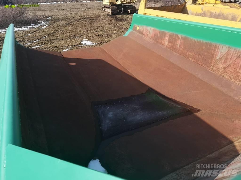 Belaz 75051 Camioane cu basculante rigide