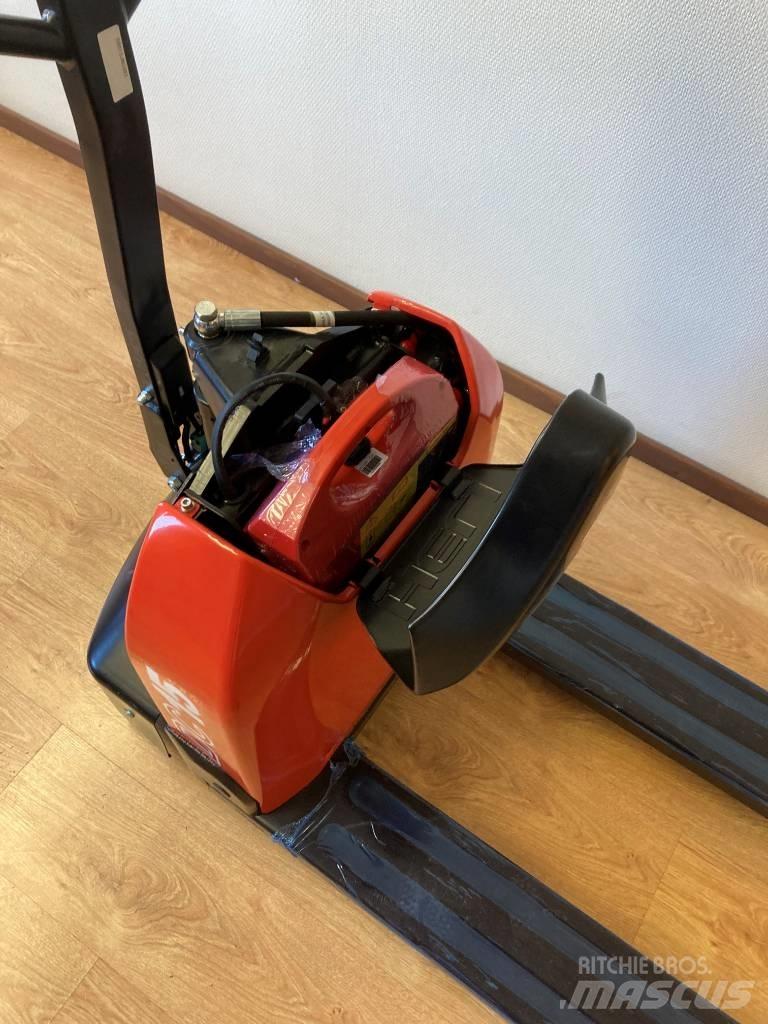 Heli CBD 15Li3 Transpaleta manuala