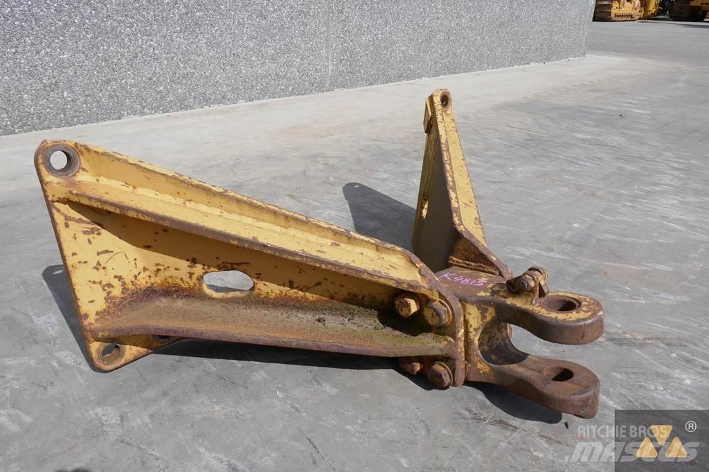 CAT D7G Drawbar Transport - Altele