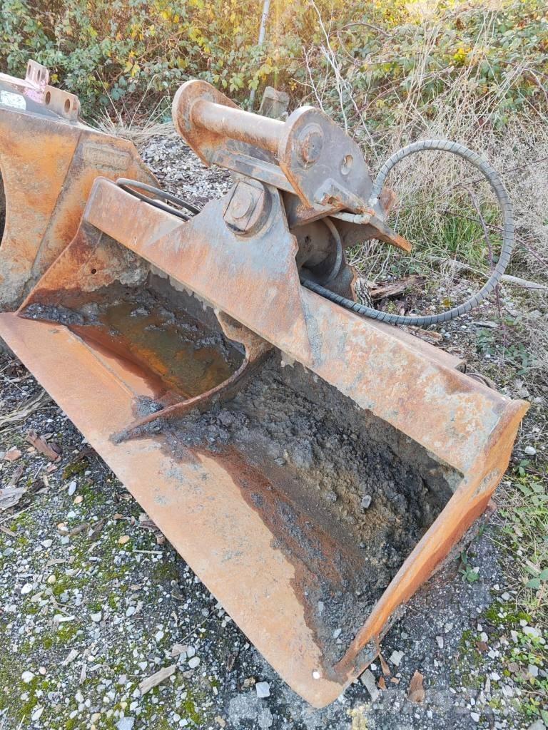 Lehnhoff MS 10 Pistoane