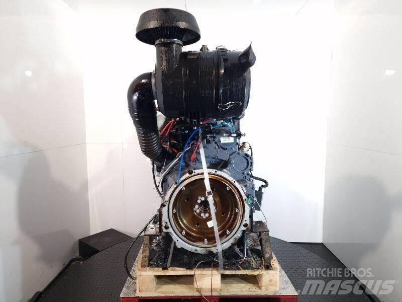Deutz BF6M1013EC Motoare