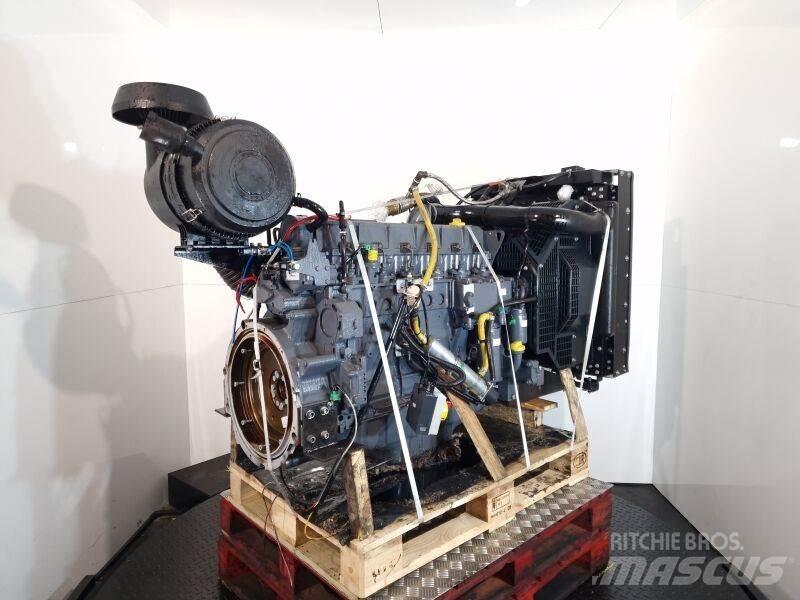 Deutz BF6M1013EC Motoare