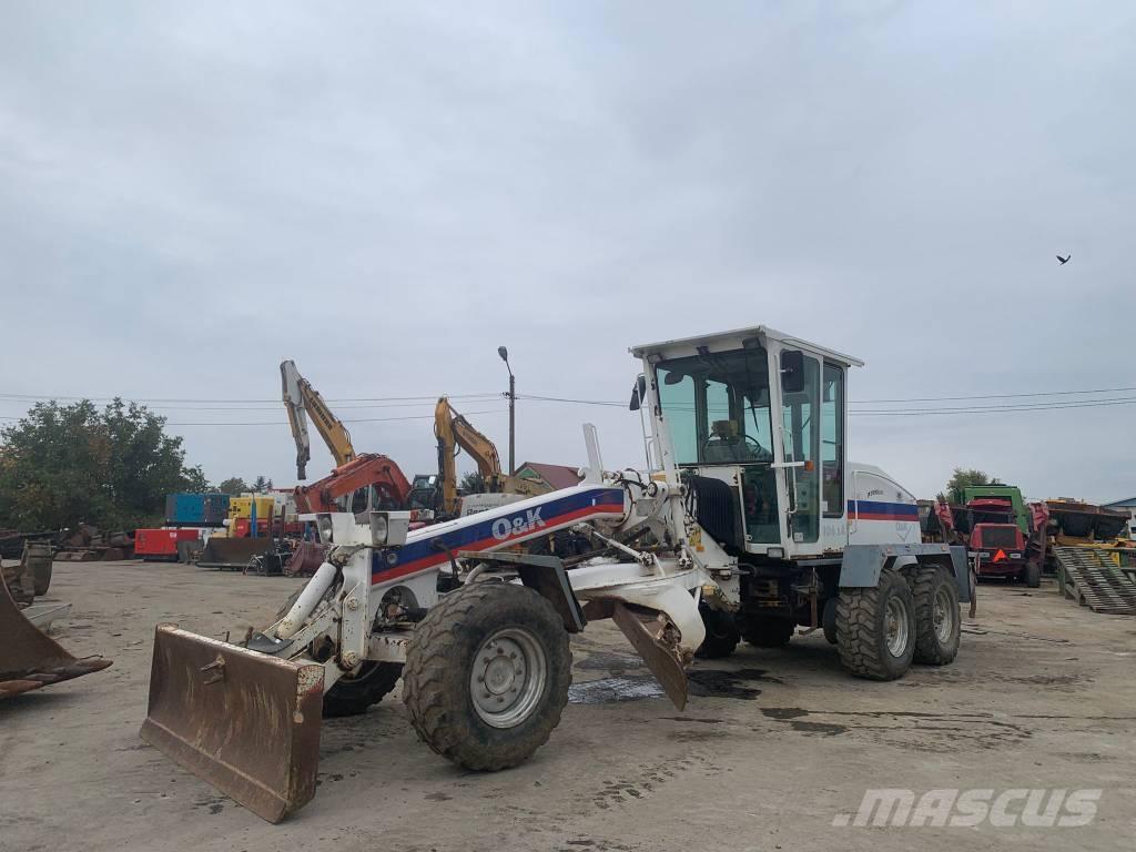 O&K F106.5A Gredere