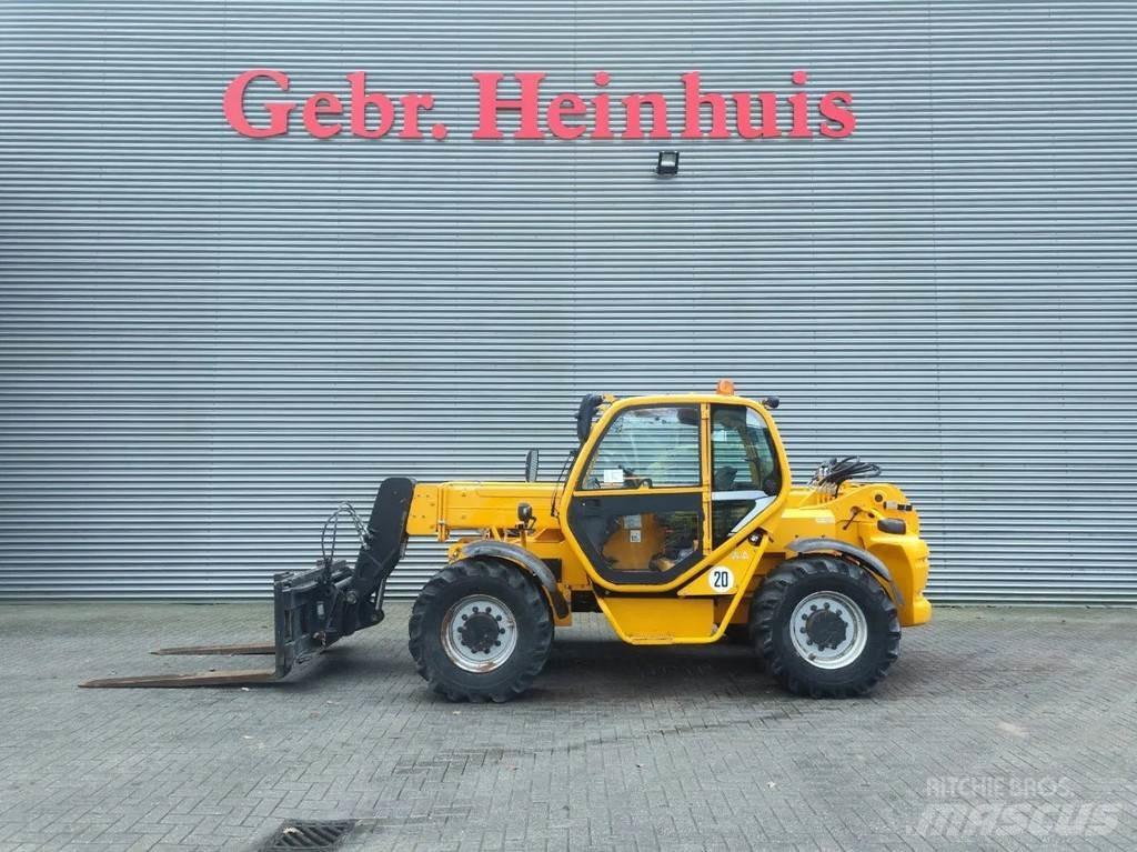 Manitou MHT 860 L Stivuitoare telescopice