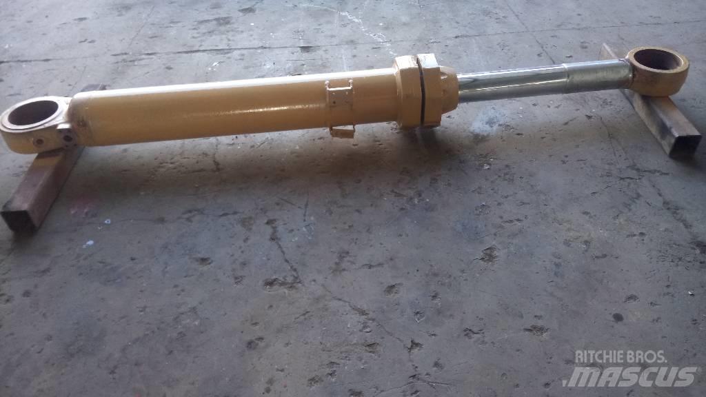 CAT 245 Hidraulice