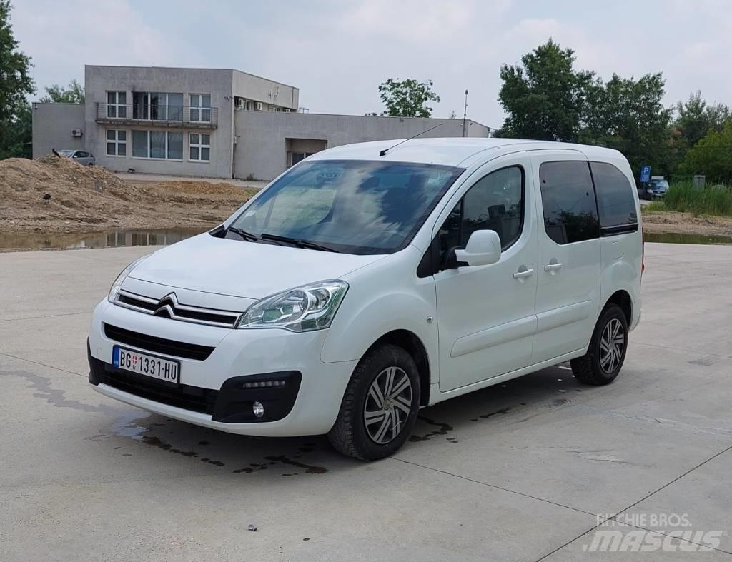 Citroën Berlingo Utilitara