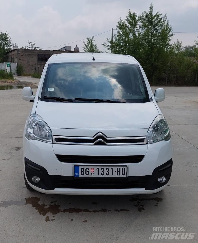 Citroën Berlingo Utilitara