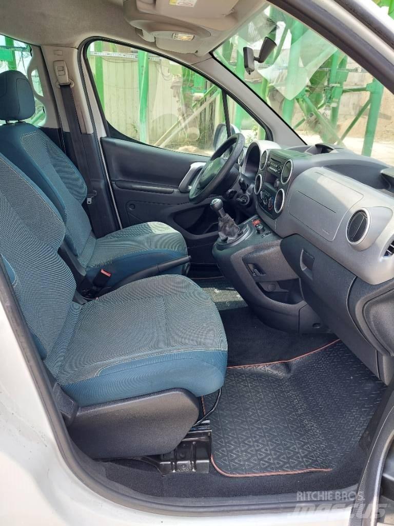Citroën Berlingo Utilitara