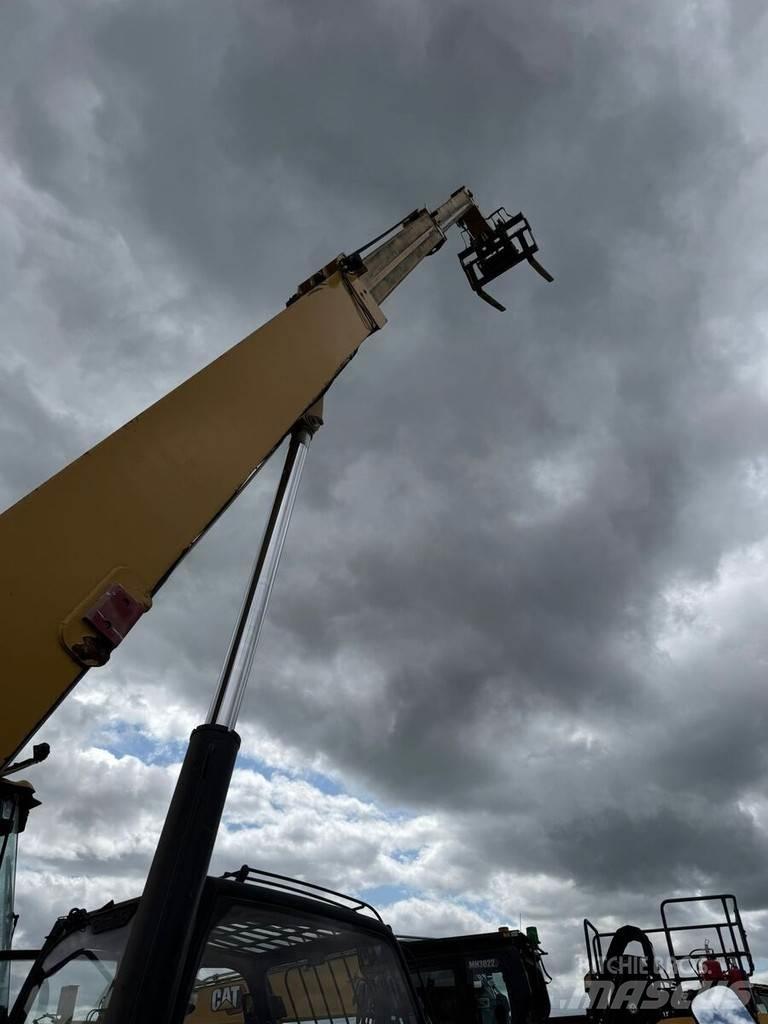 CAT TH360 Stivuitoare telescopice