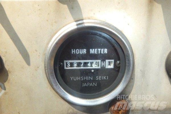 Sumitomo HA31C Pavatoare asfalt