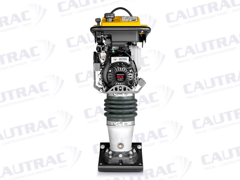 Wacker Neuson BS60-4 Vibratoare