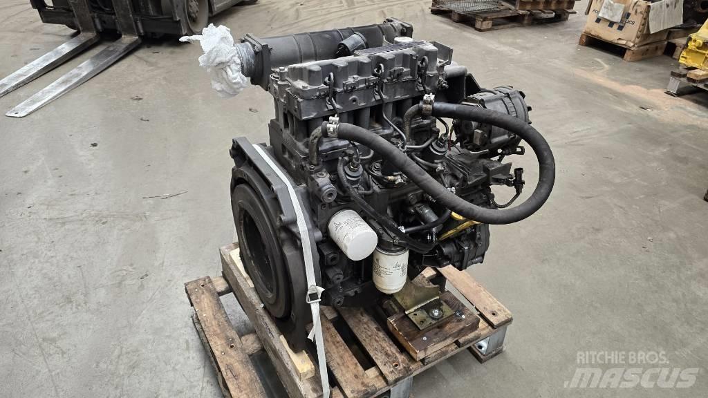 Deutz F3M2011 Motoare