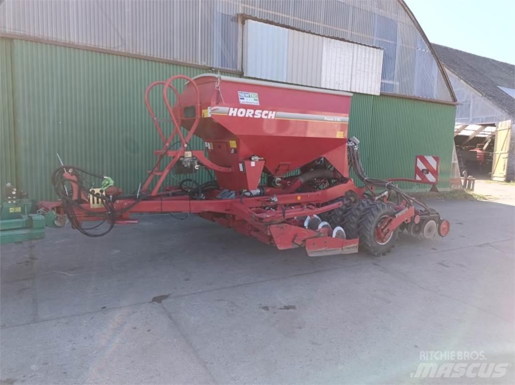 Horsch Pronto 3 DC Perforatoare