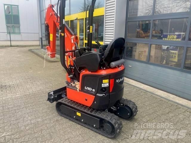 Kubota u10-5 Mini excavatoare < 7t