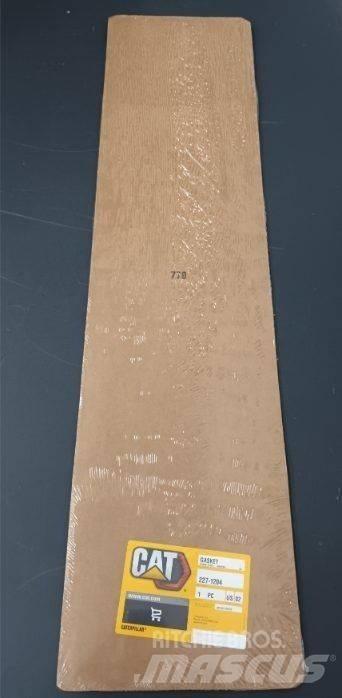 CAT GASKET 227-1204 Motoare