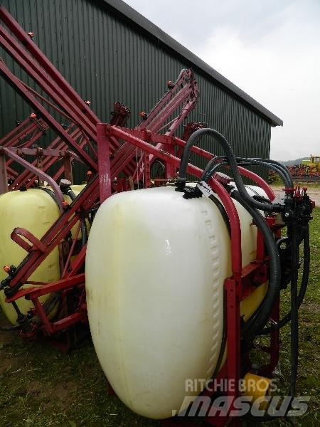 Hardi 900 Tractoare agricole sprayers