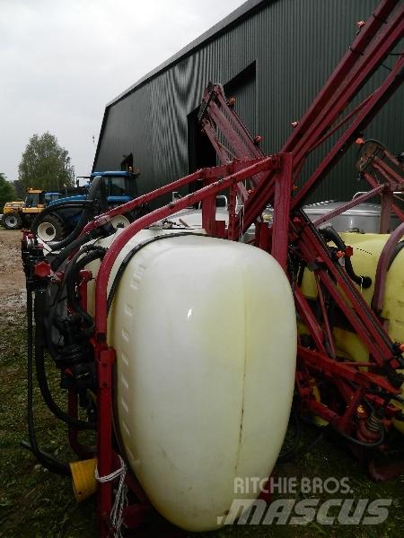 Hardi 900 Tractoare agricole sprayers