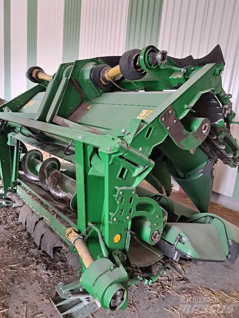 John Deere 608C Combine capete pentru culegatoare