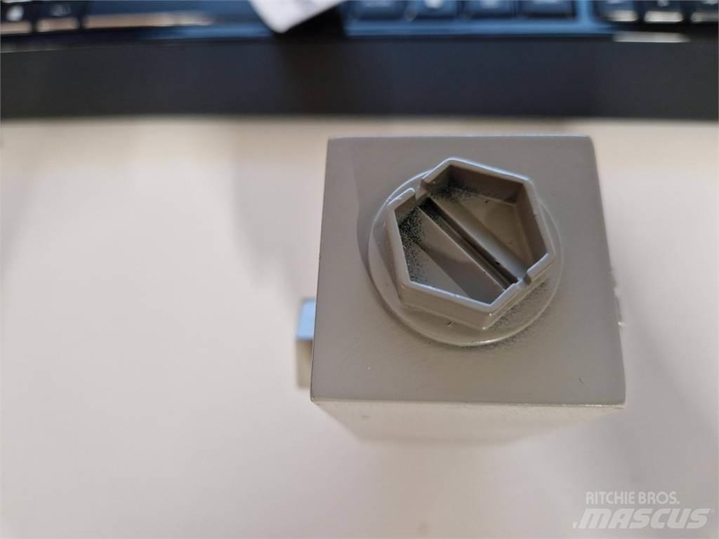 Rottne 080-0036 Hidraulice