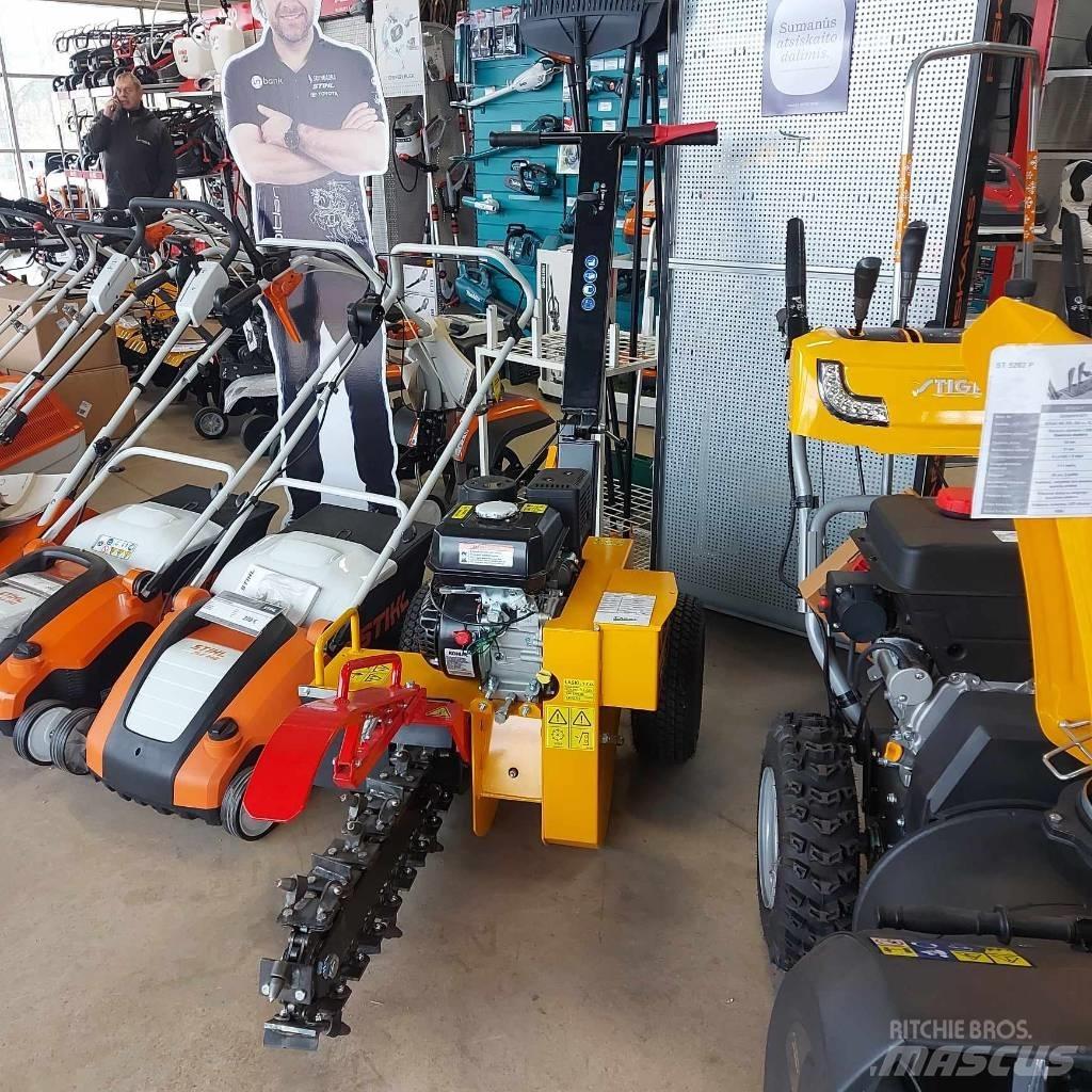  laski  TR50/7 Genti profesionale de scule si unelte