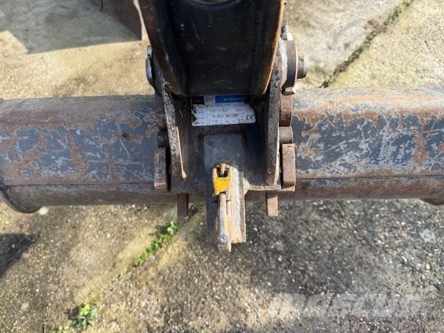 Bobcat E 10z Mini excavatoare < 7t