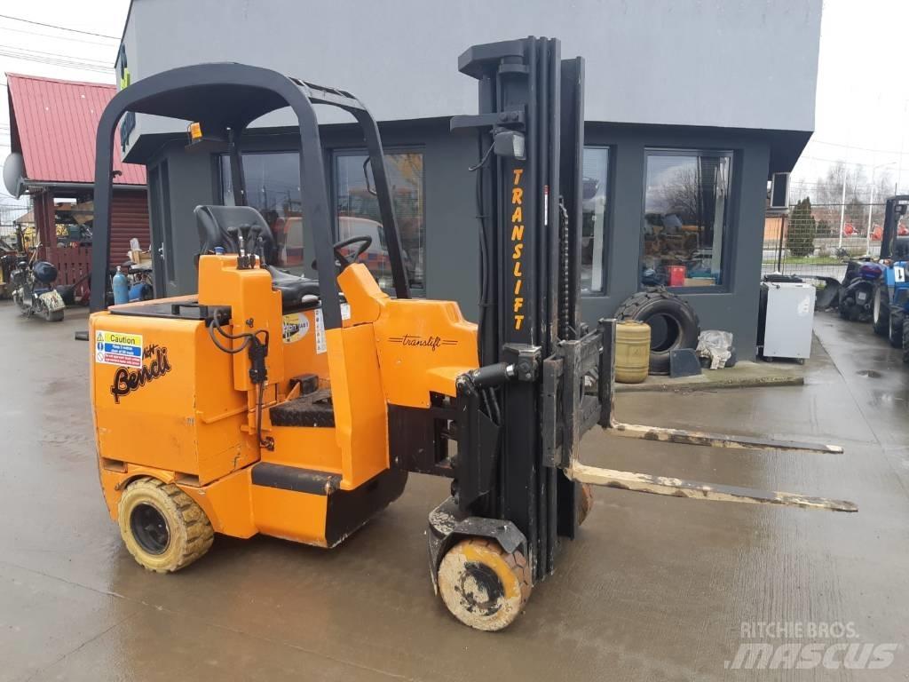 Bendi BE2147ss Stivuitoare - Altele