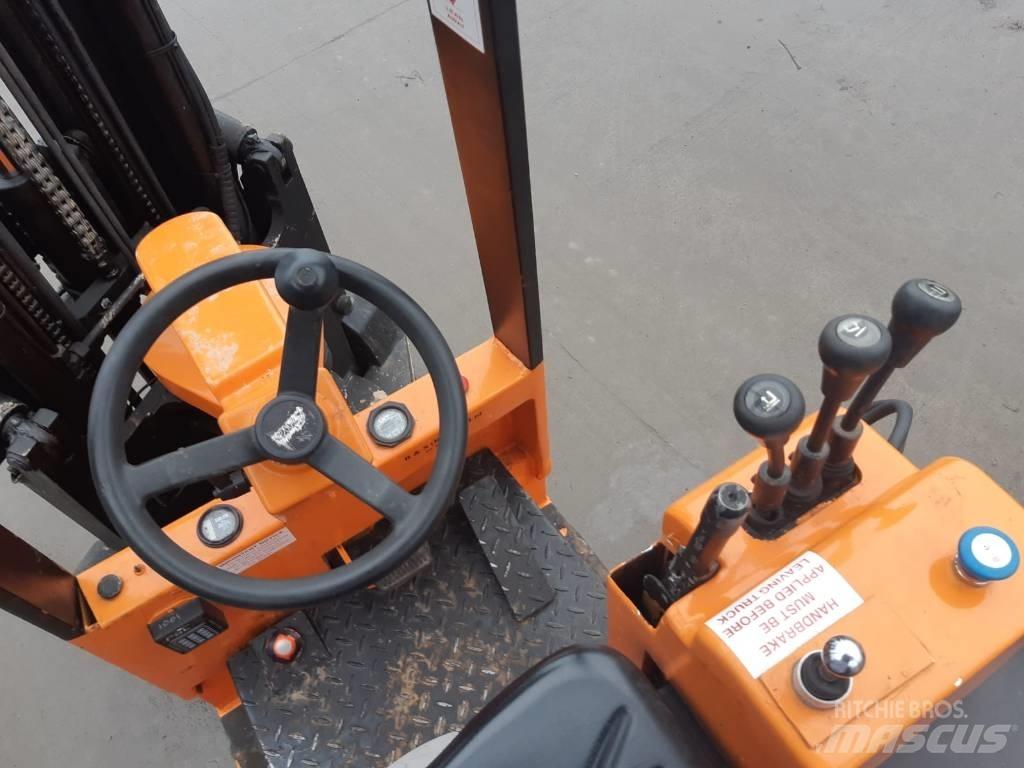 Bendi BE2147ss Stivuitoare - Altele