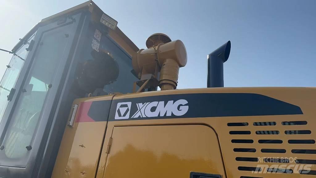 XCMG GR180 Gredere