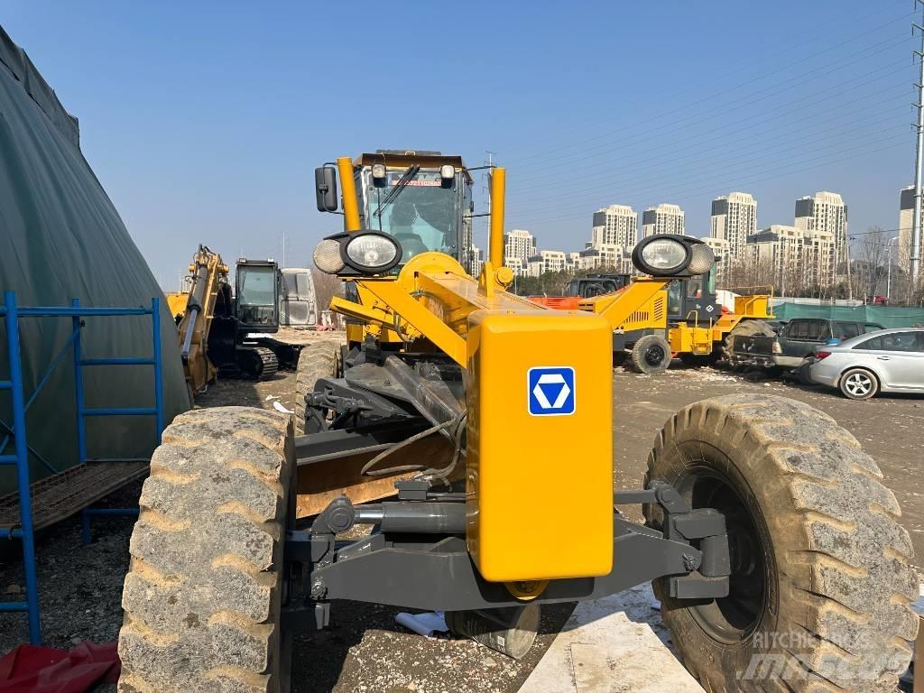XCMG GR180 Gredere