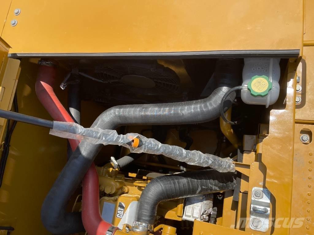 CAT 320 GC Excavatoare pe șenile
